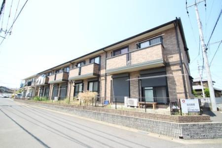 ヴィラ・エスペランサＡ