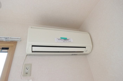 【設備】 | ヴィラ・エスペランサＡ