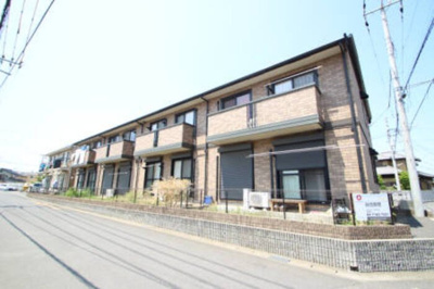 【エントランス】 | ヴィラ・エスペランサＡ