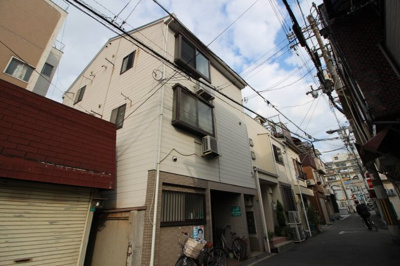 【外観】 | プチ松虫 | プチ松虫　外観