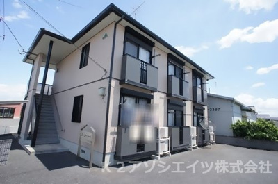 【外観】 | コージーコート