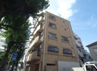 ワコー阿佐ヶ谷マンションの画像