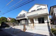 名古屋市緑区鳴海町片平20-32【仲介手数料無料】新築一戸建ての画像