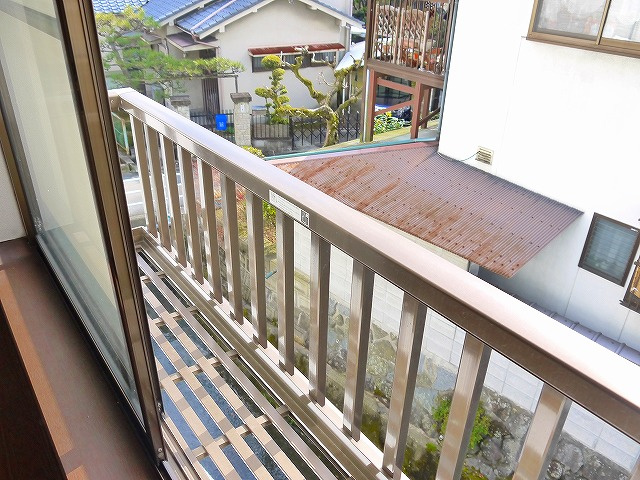 リバーサイドシングルのその他