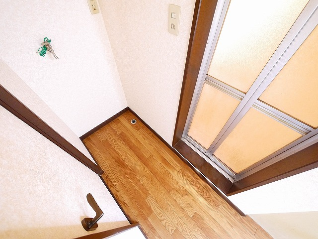 リバーサイドシングルの設備