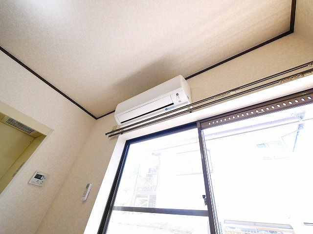 リバーサイドシングルの設備