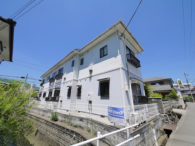 リバーサイドシングル