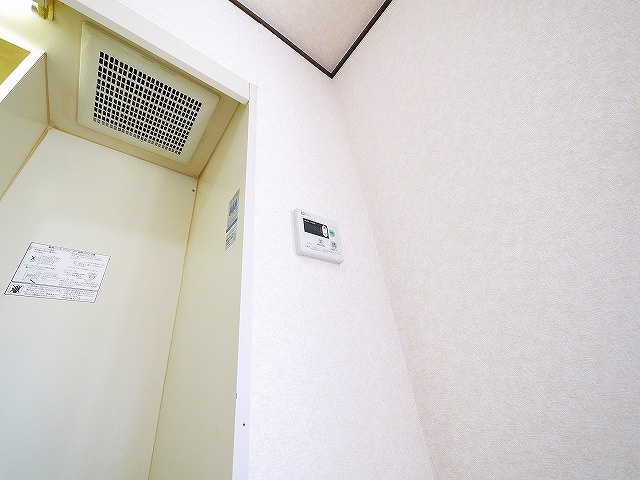 リバーサイドシングルの設備