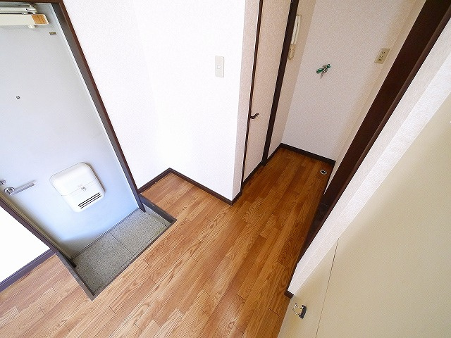 リバーサイドシングルの設備