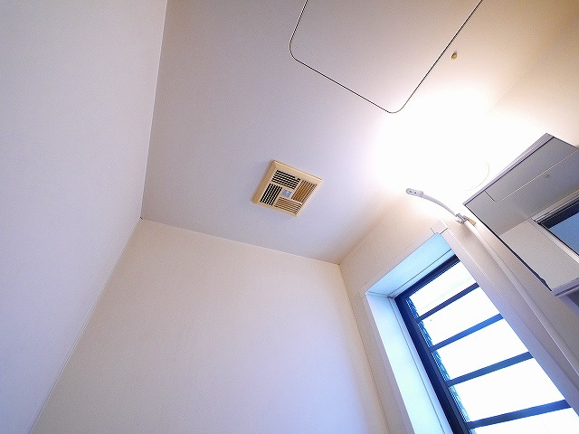 リバーサイドシングルの設備