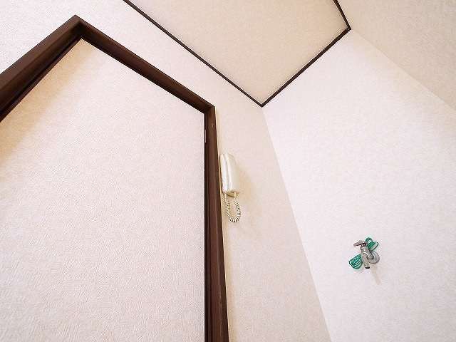 リバーサイドシングルの設備