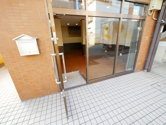 コーポ諏訪柳町のその他