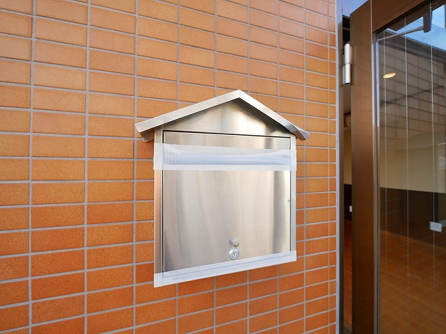 コーポ諏訪柳町のその他