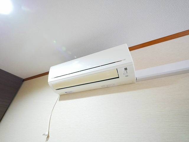 コーポ諏訪柳町の内装