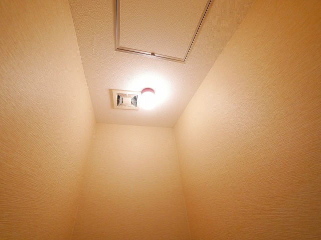 コーポ諏訪柳町のその他