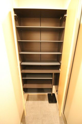 【収納】 | グリーンシャルム