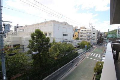 【展望】 | グリーンシャルム