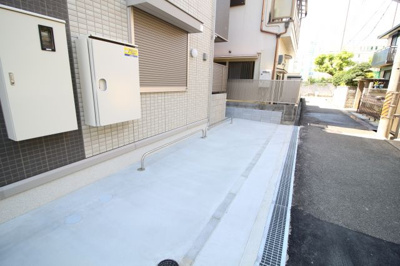 【その他共用部分】 | グリーンシャルム