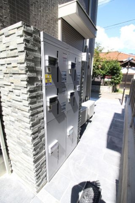 【その他共用部分】 | グリーンシャルム