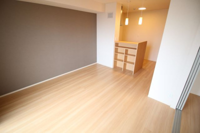 【居間・リビング】 | グリーンシャルム