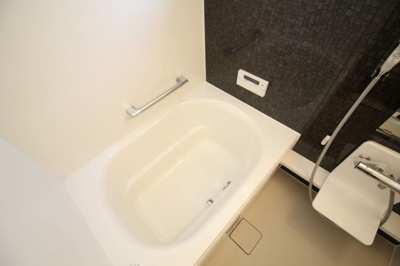 【浴室】 | グリーンシャルム