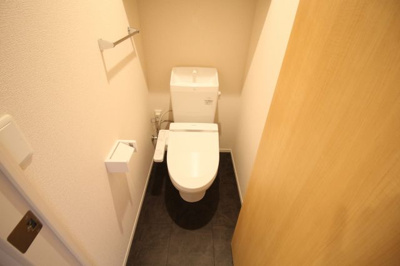 【トイレ】 | グリーンシャルム