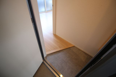 【玄関】 | グリーンシャルム