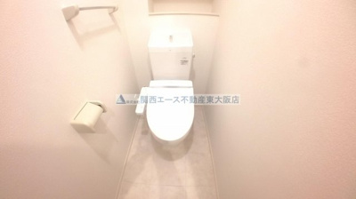 【トイレ】 | メゾンエムズ