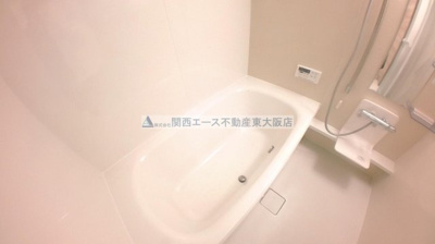 【浴室】 | メゾンエムズ