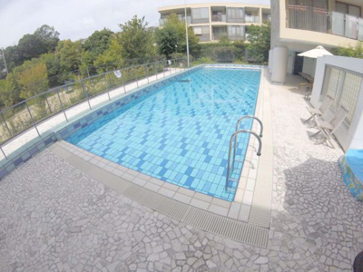 【その他共用部分】 | 宝塚ガーデンヴィレッジＤ2棟