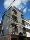 神戸市兵庫区湊町３丁目のマンションの画像