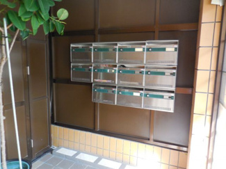 【その他共用部分】