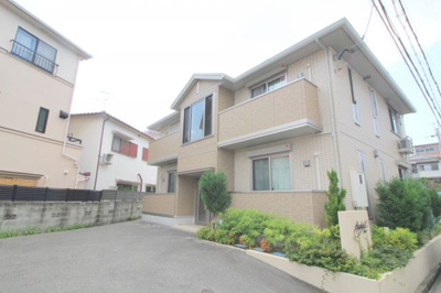 【外観】 | 飛鳥Ⅱ