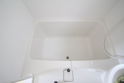 【浴室】 | アイランド岡町
