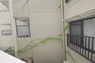 【展望】 | アイランド岡町