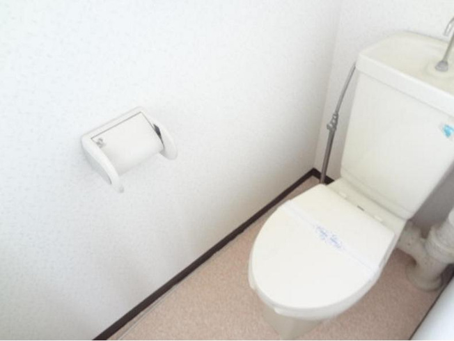 【トイレ】