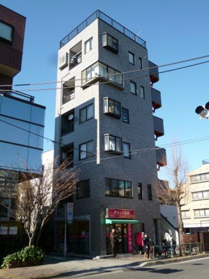 【外観】 | ＦＭ三鷹