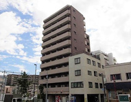 プレールドゥーク文京茗荷谷の画像