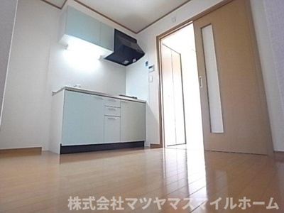 【キッチン】 | カンフォーラ