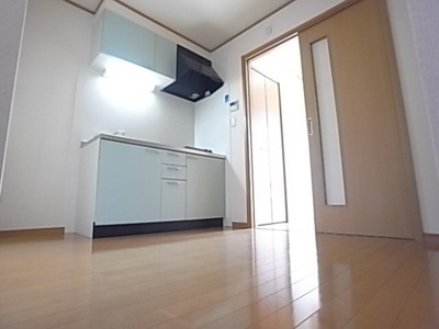 【キッチン】 | カンフォーラ