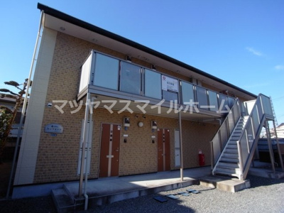 【外観】 | カンフォーラ