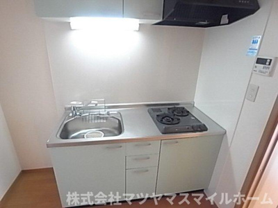 【キッチン】 | カンフォーラ | システムキッチン