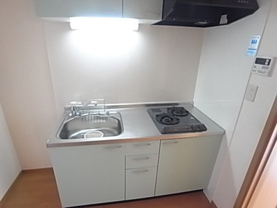 【キッチン】 | カンフォーラ | システムキッチン