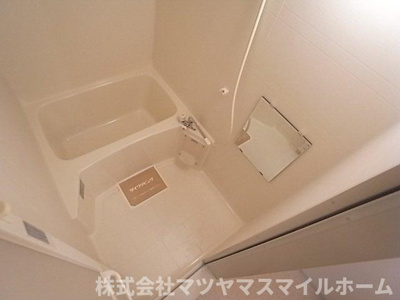 【浴室】 | カンフォーラ