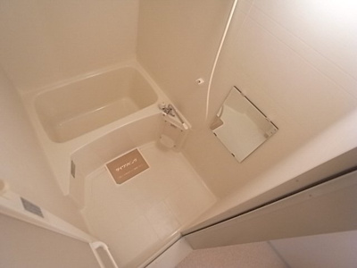 【浴室】 | カンフォーラ