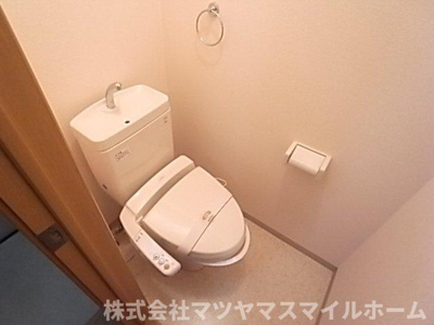 【トイレ】 | カンフォーラ