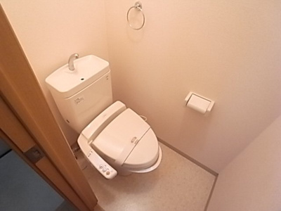 【トイレ】 | カンフォーラ