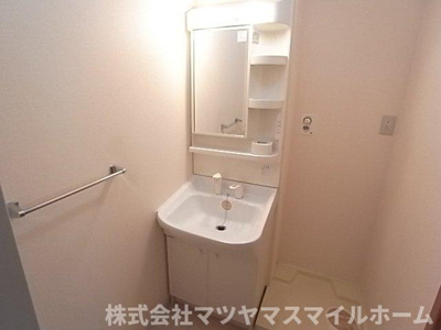 【洗面所】 | カンフォーラ