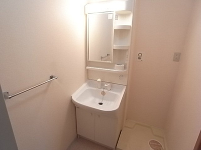 【洗面所】 | カンフォーラ