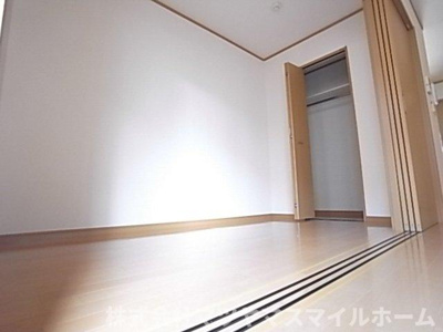 【洋室】 | カンフォーラ